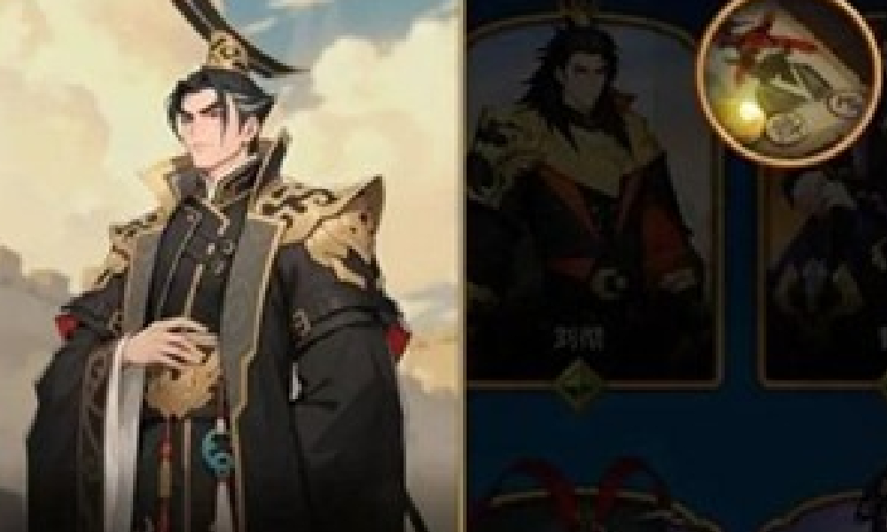 千机阵曹操阵容怎么搭配 曹操阵容搭配攻略