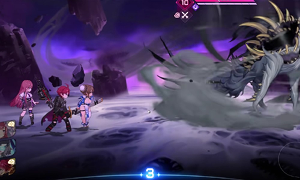 卡厄思梦境第0研究所boss怎么打 80级boss战打法攻略