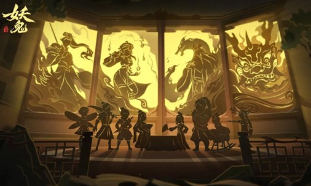 网易自走棋新游代号：妖鬼来了  12月19日开启测试