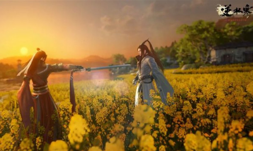 逆水寒手游铁衣怎么偷师 铁衣偷师技能获取方法