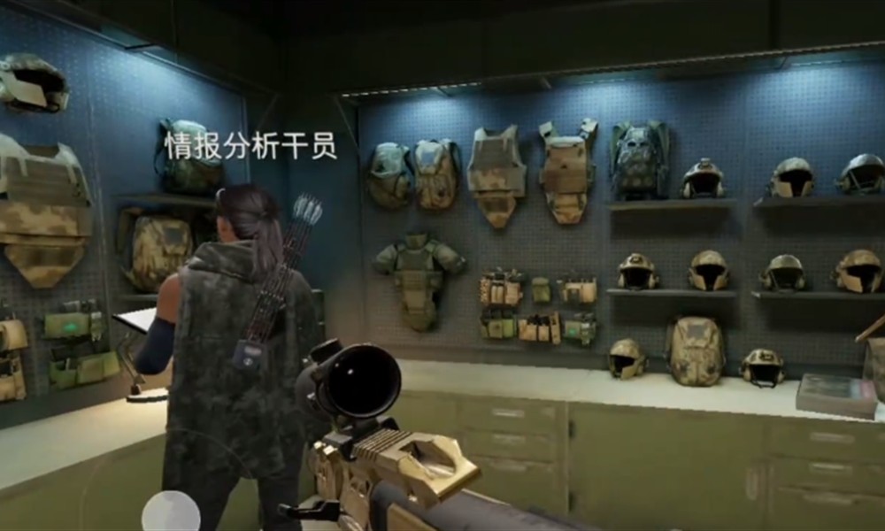 三角洲行动头盔护甲怎么选 三角洲护甲头盔机制介绍