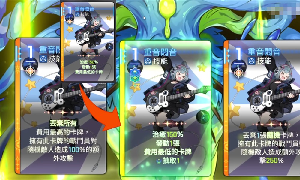 卡厄思梦境局内养成怎么玩 卡厄思梦境局内角色养成攻略