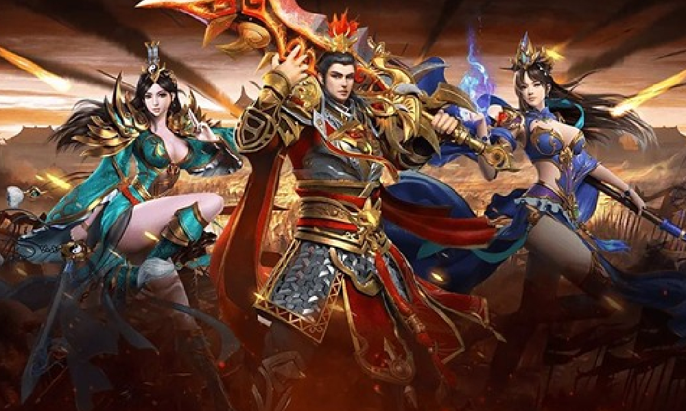 178款！25年11月国内游戏版号出炉多个大厂在内