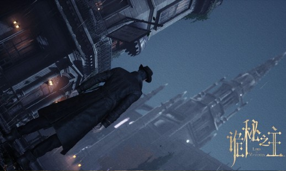 诡秘之主PC端什么时候测试 诡秘之主PC测试时间