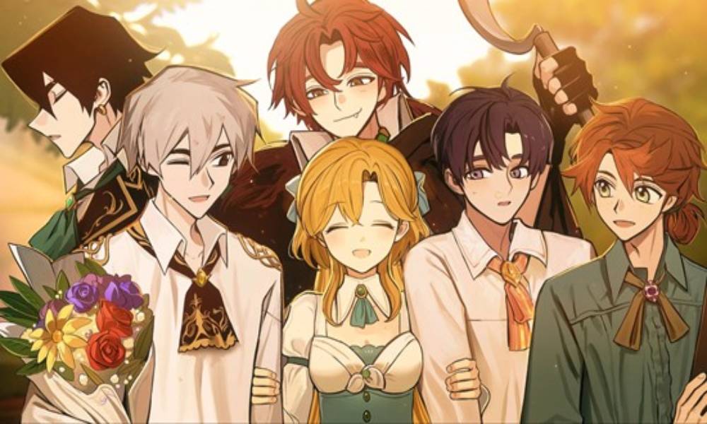 火山的女儿婚姻攻略 特殊结局及村民结局怎么达成攻略