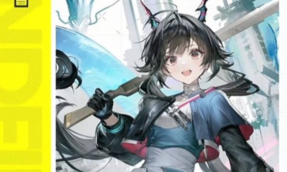 明日方舟：终末地干员介绍 干员陈千语技能是什么解析