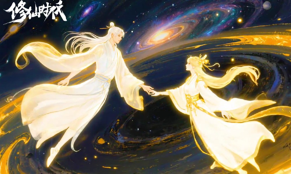 修仙时代双修之术是什么 双修玩法内容详细介绍