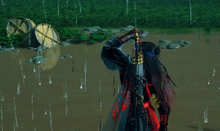 燕云十六声手柄灵敏度怎么改 在哪改燕云手柄灵敏度