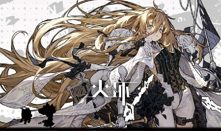 二次元动作新游火环今日公测上线 参与活动可得海量福