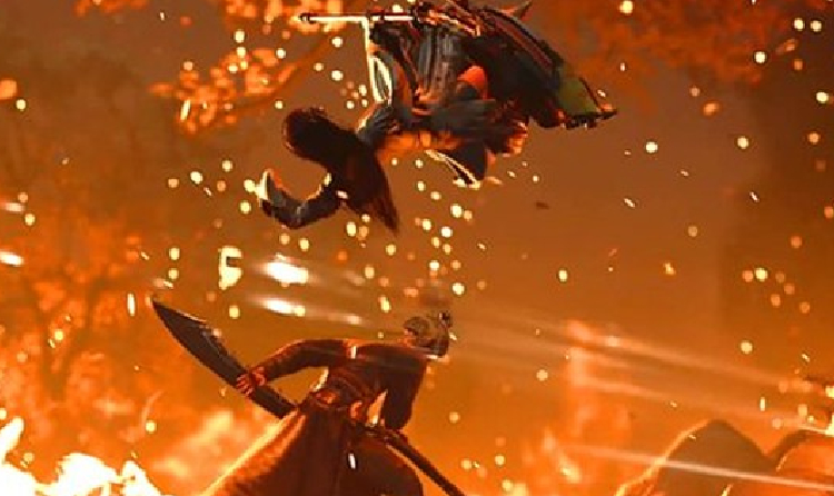 燕云十六声怎么发布悬赏 燕云悬赏怎么发布