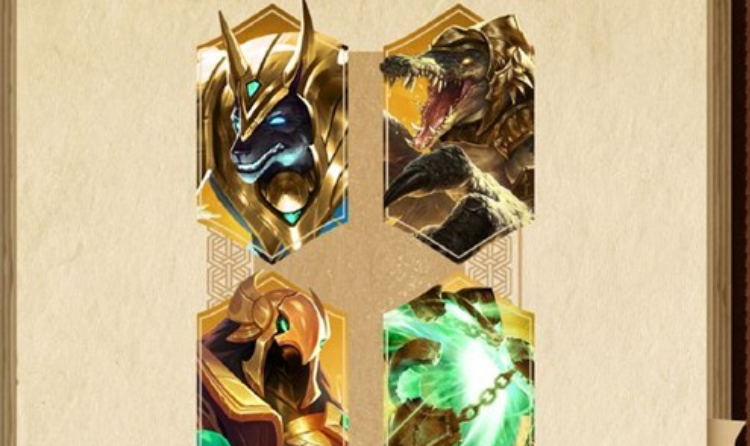 金铲铲之战英雄联盟传奇什么时候上线 上线时间介绍