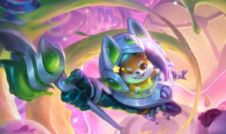 金铲铲之战迪斯科羁绊怎么玩 迪斯科羁绊新玩法介绍