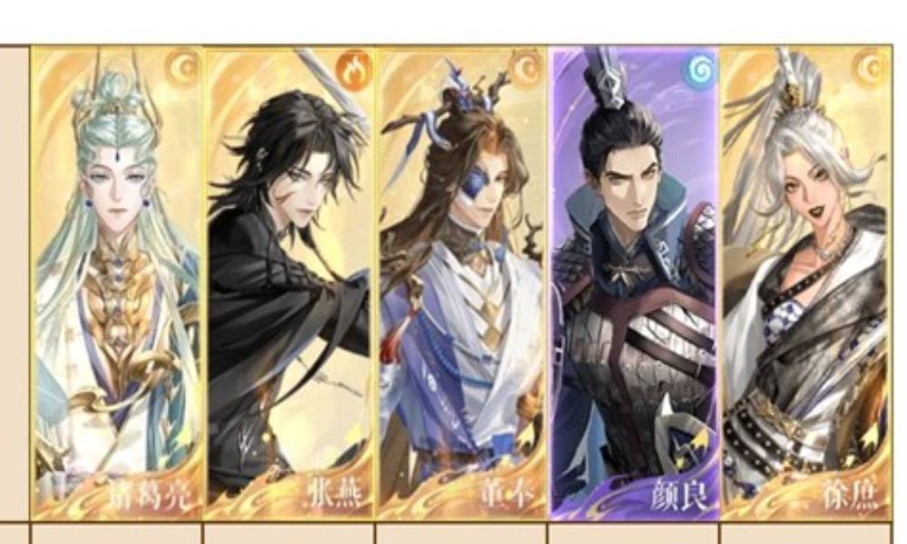 如鸢隆地冬历险路线 50级张燕通关冰雪女王详细攻略