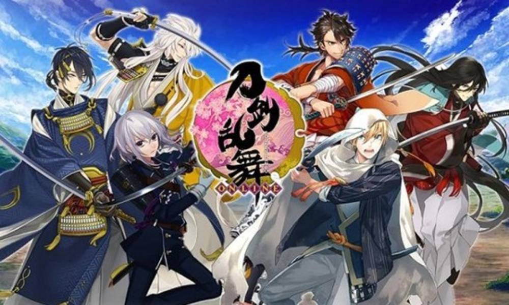 刀剑乱舞-ONLINE-游戏攻略 花牌e4怎么玩攻略