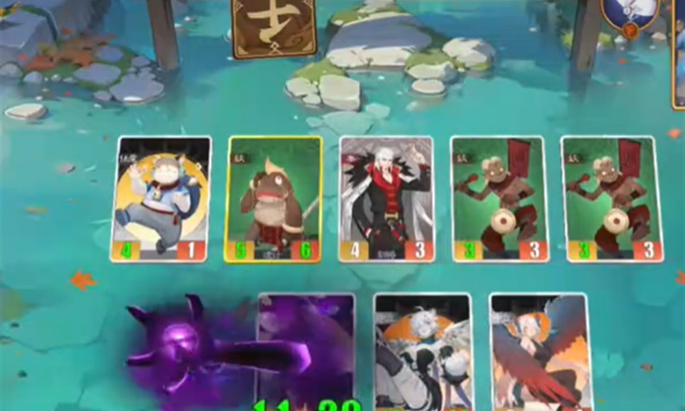 千机阵是什么游戏 千机阵游戏玩法介绍