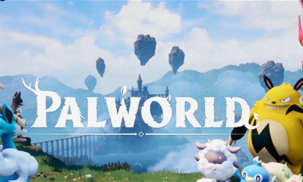 幻兽帕鲁手游版怎么玩 新手玩法技巧介绍