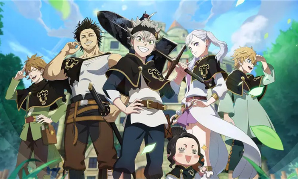 黑色四叶草魔法帝之道羁绊怎么玩 羁绊玩法详细介绍