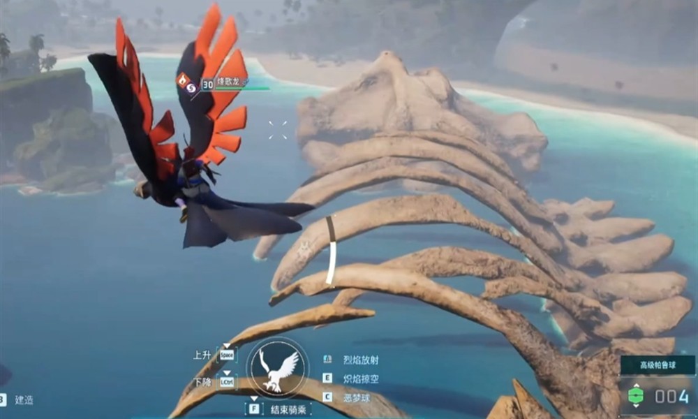 幻兽帕鲁手游和端游区别 幻兽帕鲁两个版本对比