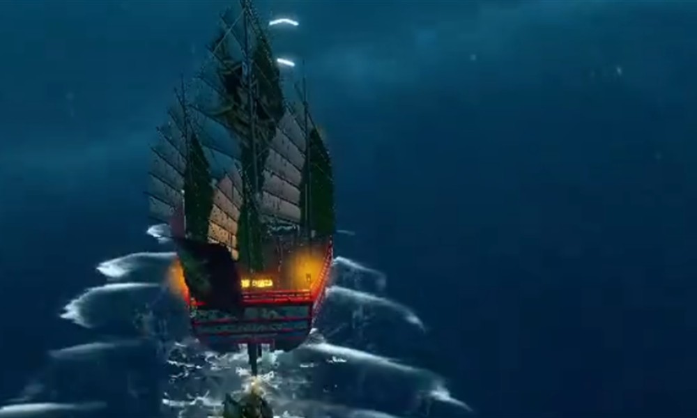 大航海时代起源前期怎么投资 前期投资路线推荐