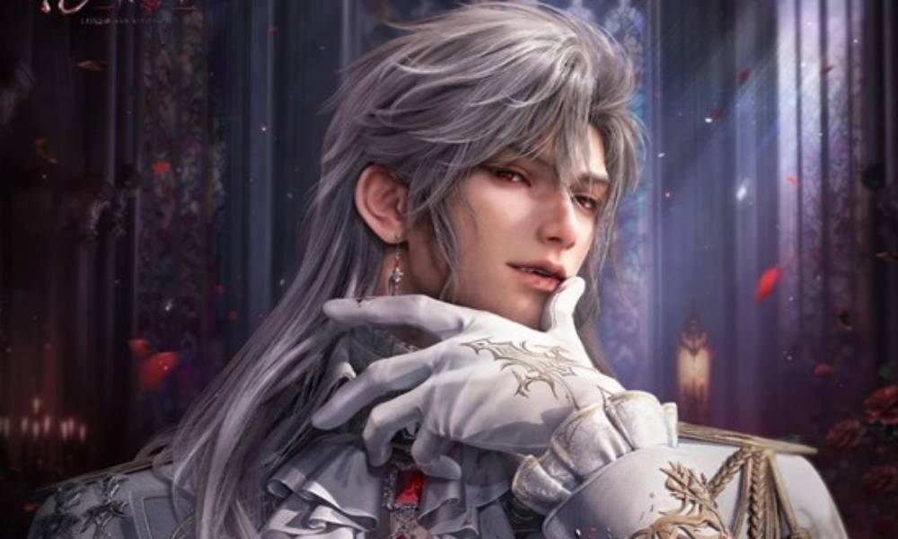 恋与深空噬血猎宴活动12月2日开启 四星思念免费领