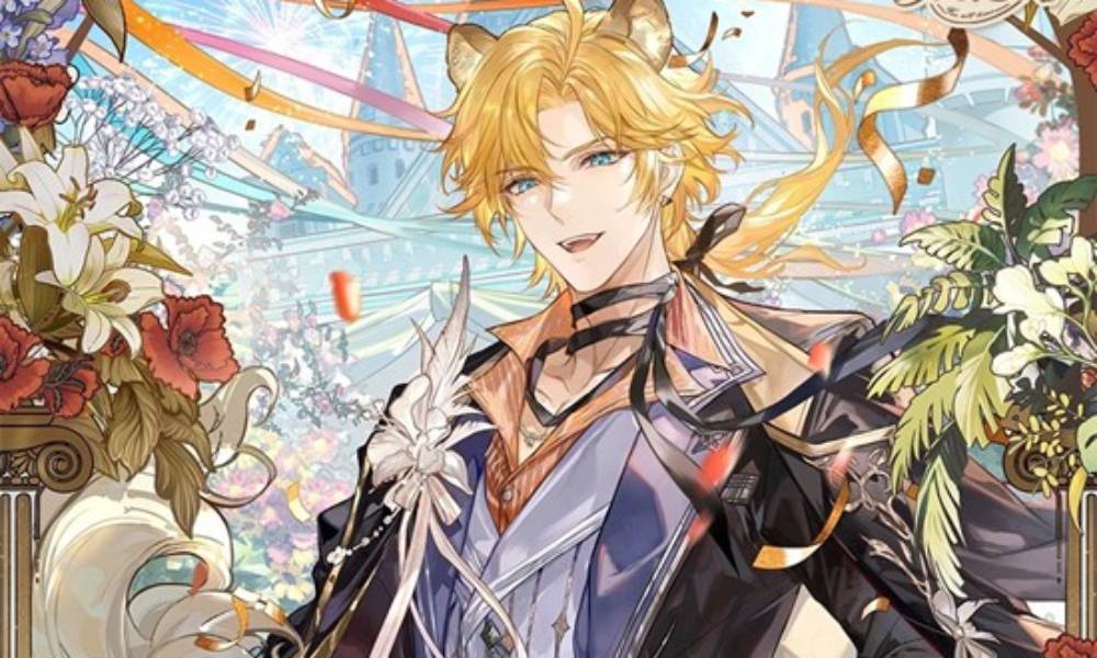 时空中的绘旅人公主节·缀梦 罗夏·心城漫溯即将上线