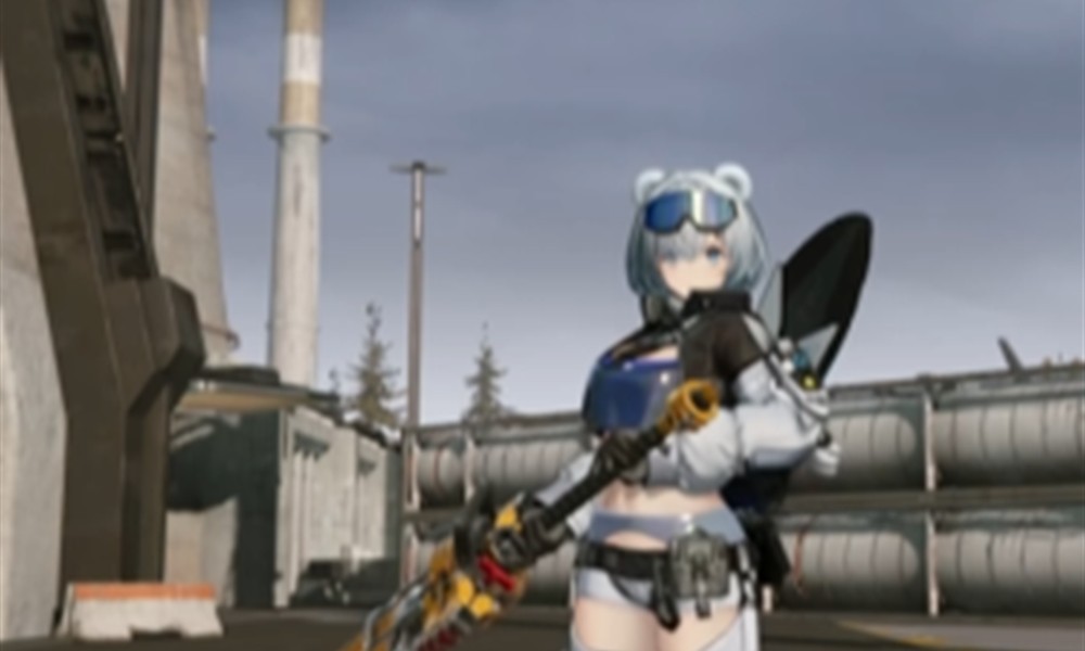 明日方舟终末地昼雪怎么玩 昼雪玩法详细介绍