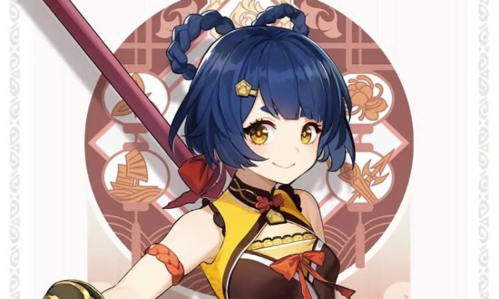 原神角色香菱怎么培养详细攻略 香菱毕业面板参考