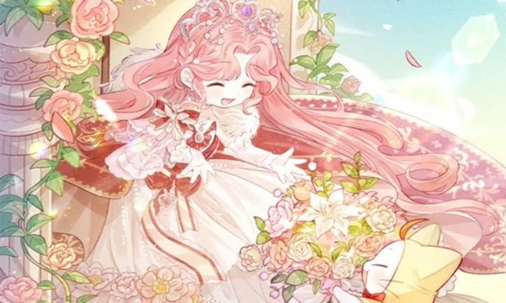 奇迹暖暖有奖征集 暖暖生日照片征集活动今日开启