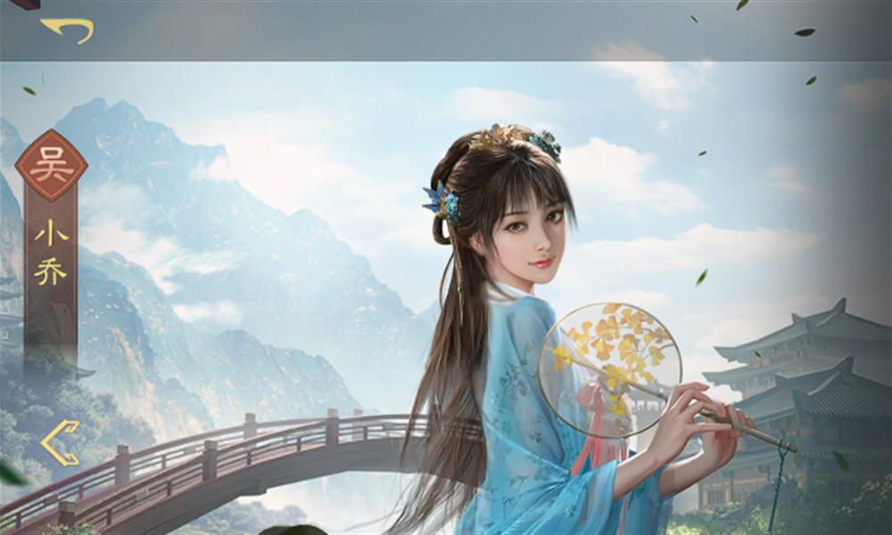 九牧之野吴国阵容怎么搭配 吴国核心武将阵容组合攻略