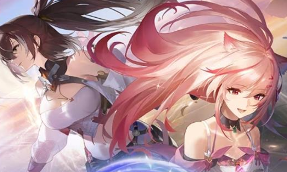 尘白禁区脉冲连袭升级 全新模式核心守卫玩法曝光