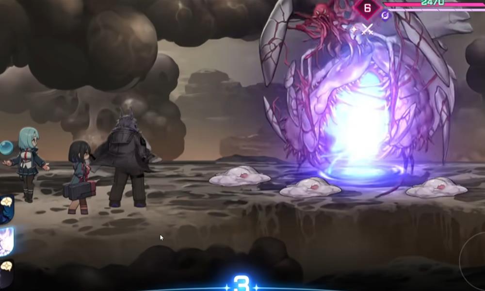 卡厄思梦境奶刀狼阵容怎么玩 奶刀狼卡组搭配攻略