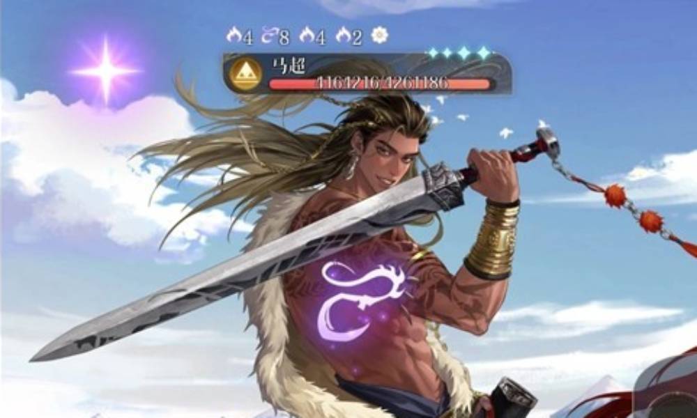 如鸢12月洞窟机制详解 马超洞窟怎么过机制解说