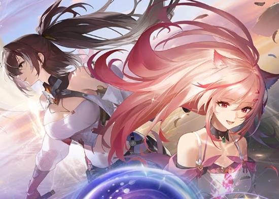 恋与制作人八周年预热活动公开 参与活动领取特别奖励