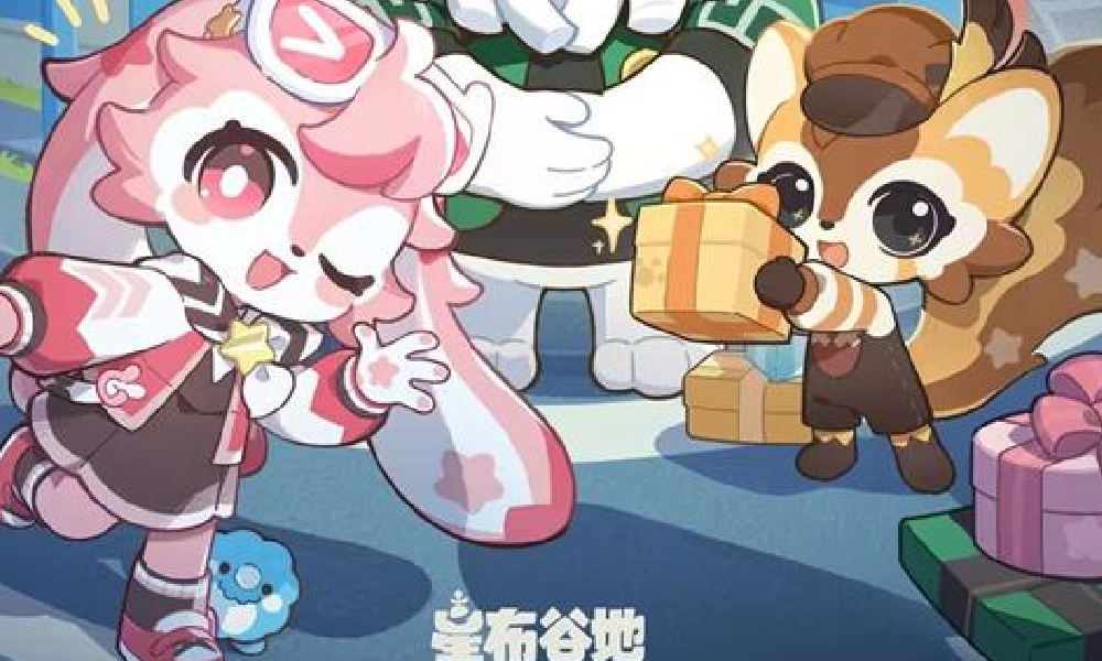 星布谷地宜居测试现已结束 官方发文感谢并将持续打磨