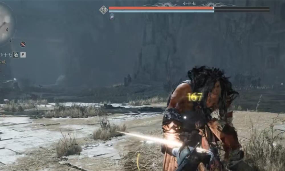 燕云十六声柴荣是谁 燕云柴荣角色身份背景介绍