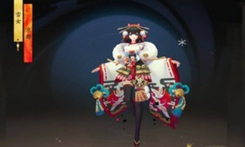 阴阳师秘闻副本攻略 雪女秘闻怎么配队通关攻略