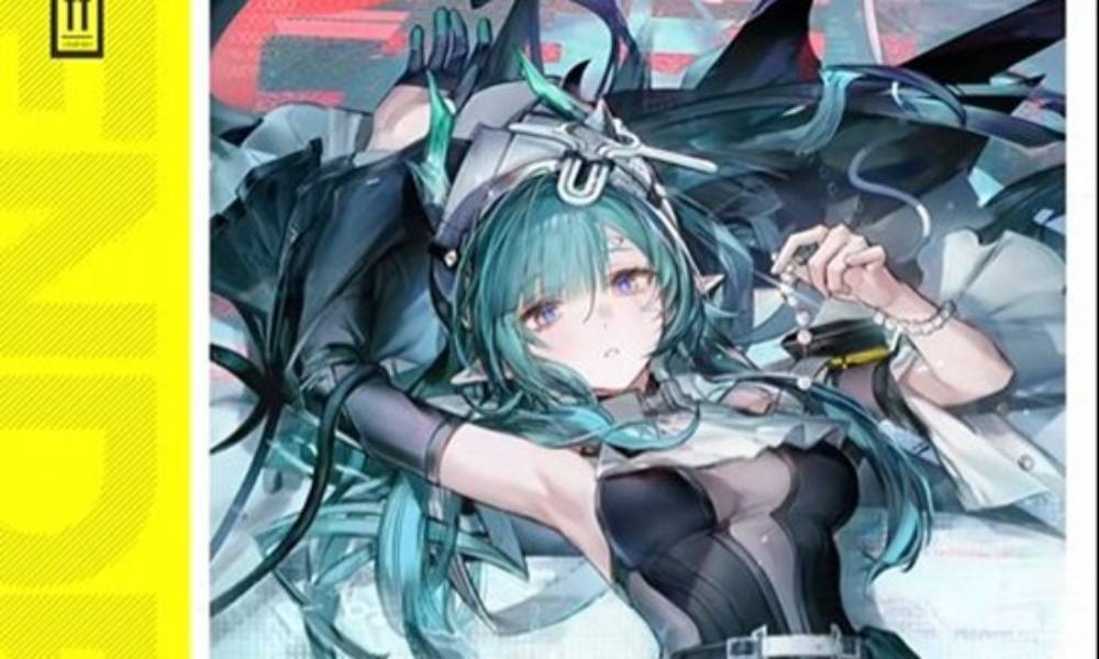 明日方舟：终末地干员赛希介绍 干员赛希技能是什么