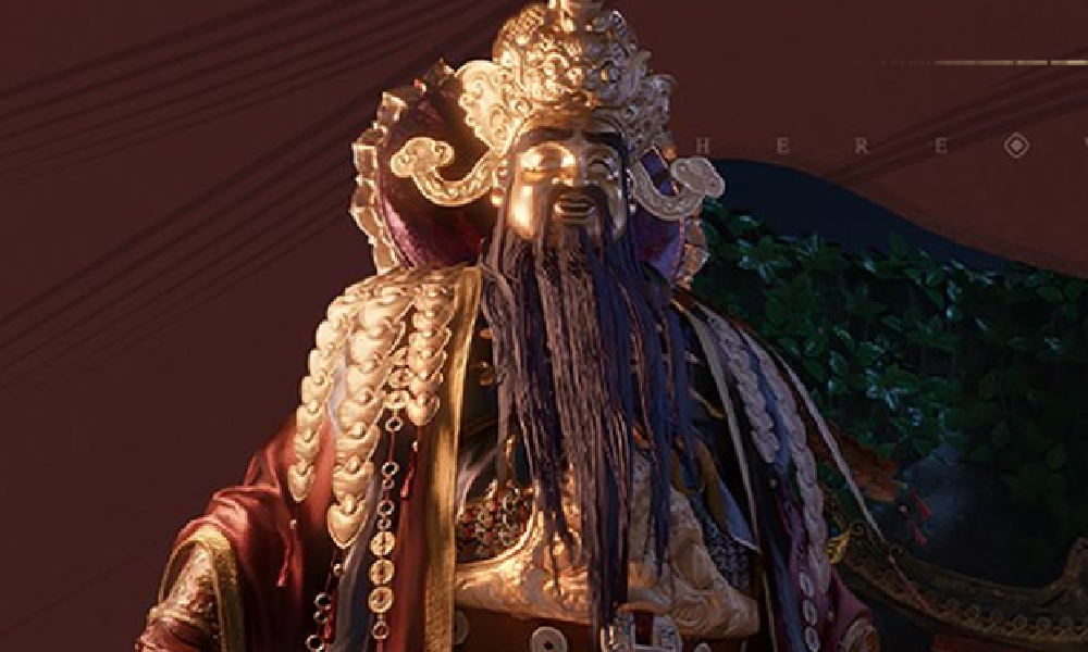 燕云大义熔炉章节引国际服玩家泪目 游戏品质成杀手锏