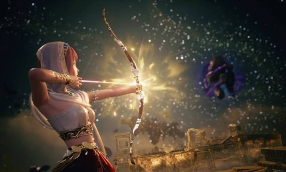 无限暖暖新版本主线周本 家园商城周年庆活动攻略