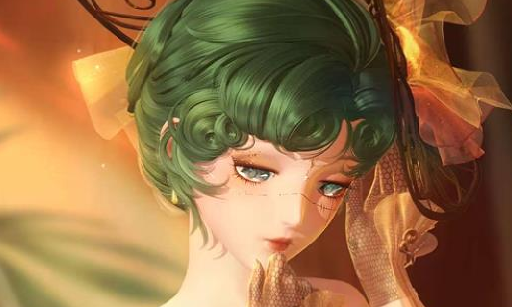 闪耀暖暖雪纱人偶套装公布 将于12月4日更新后亮相