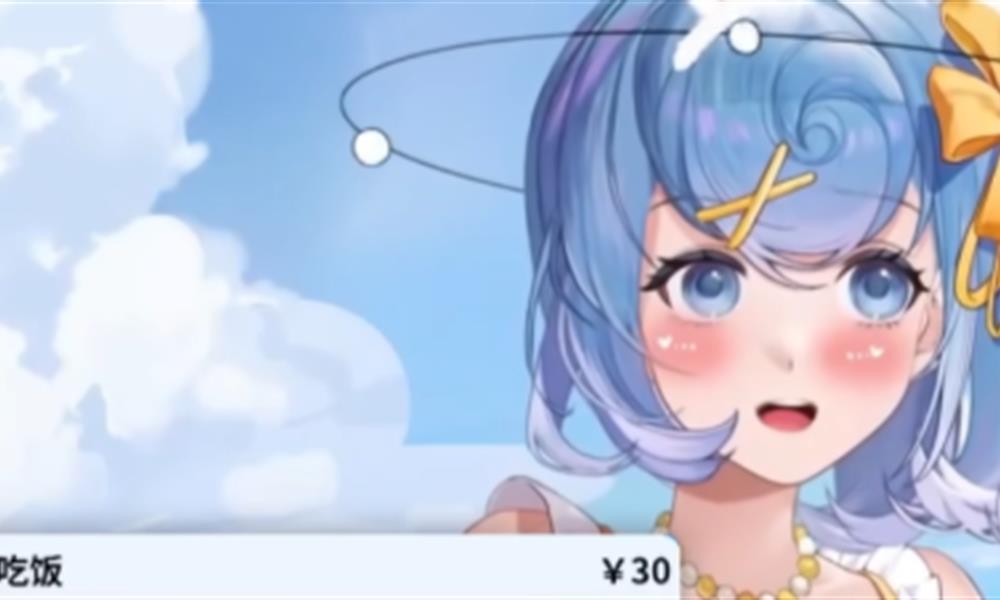 虚环好感度怎么提升 角色好感度提升方法介绍