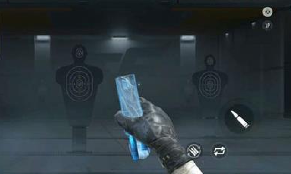 CF手游COP357冰川守护怎么得 冰川守护皮肤获取介绍