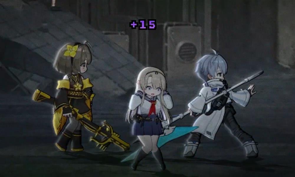 卡厄思梦境雷隆队怎么玩 雷隆队阵容搭配玩法攻略