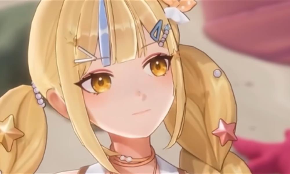 虚环好感度怎么提升 角色好感度提升方法介绍