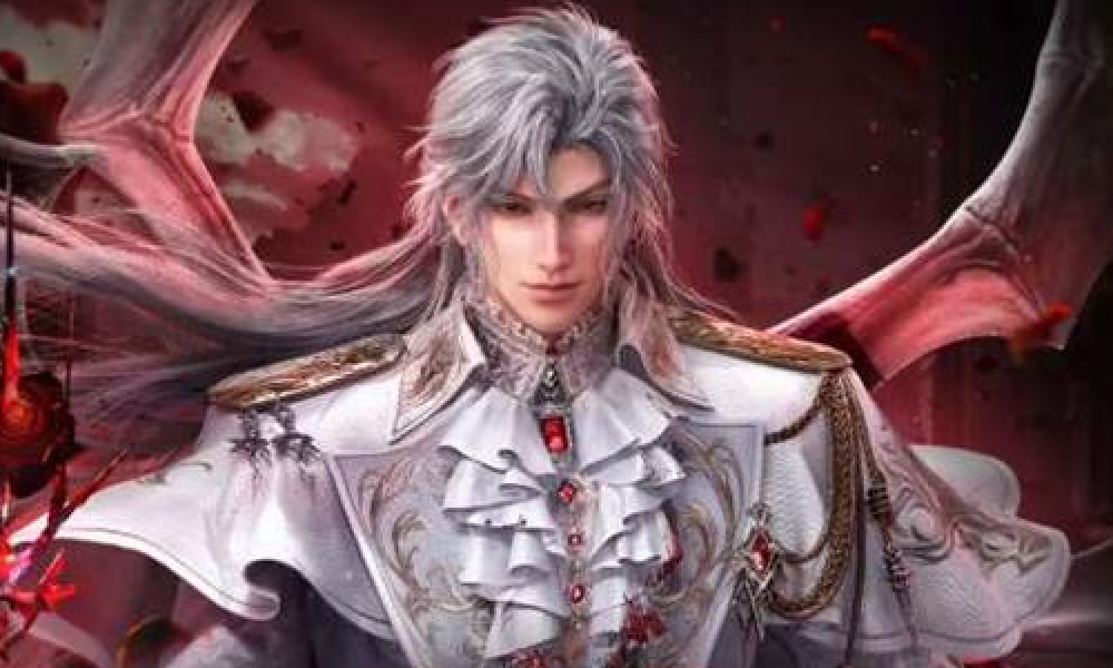 恋与深空银翼安魂地有奖征集话题活动开启 奖励等你来