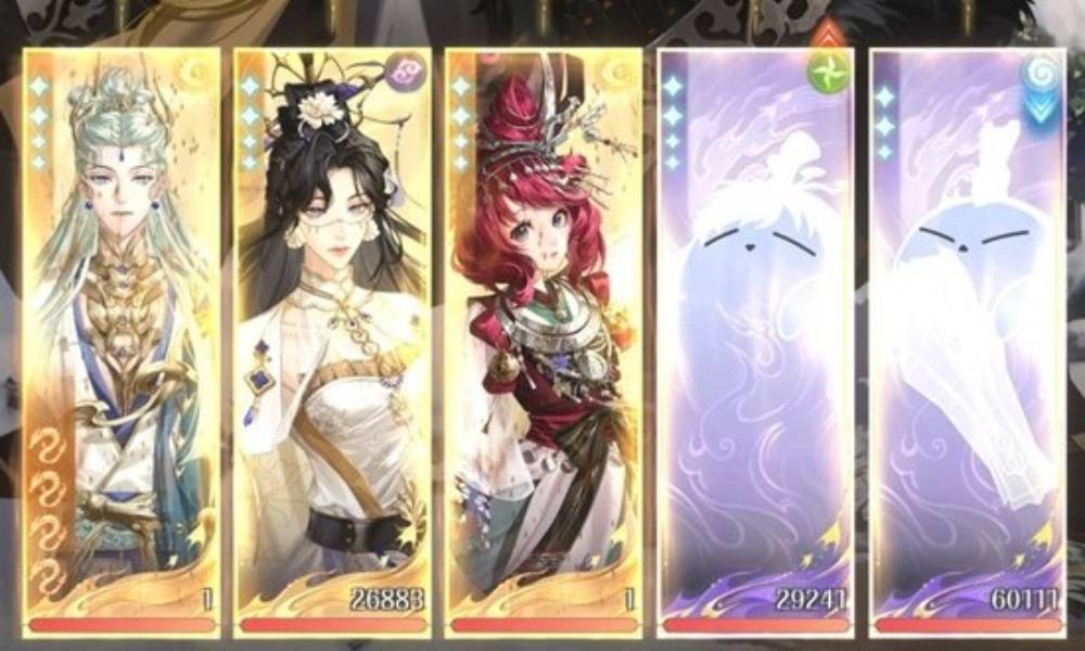 如鸢12月洞窟30层马腾攻略 一星诸葛亮通关方法