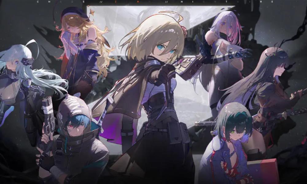 卡厄思梦境路克怎么配队 卡厄思路克阵容搭配攻略