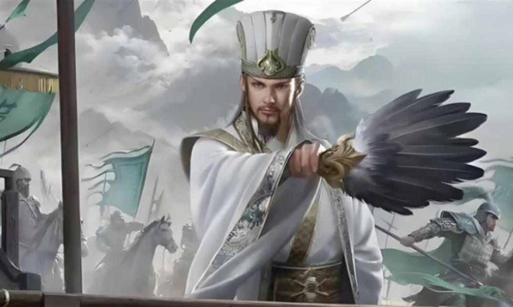 九牧之野诸葛亮兵法怎么搭配 诸葛亮兵法选择推荐