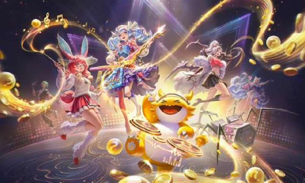 金铲铲之战强音对决将限时延长至2026年2月4日