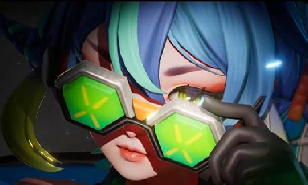 王者荣耀蚩奼极光幻客新秒杀皮肤来袭 明日将正式上线